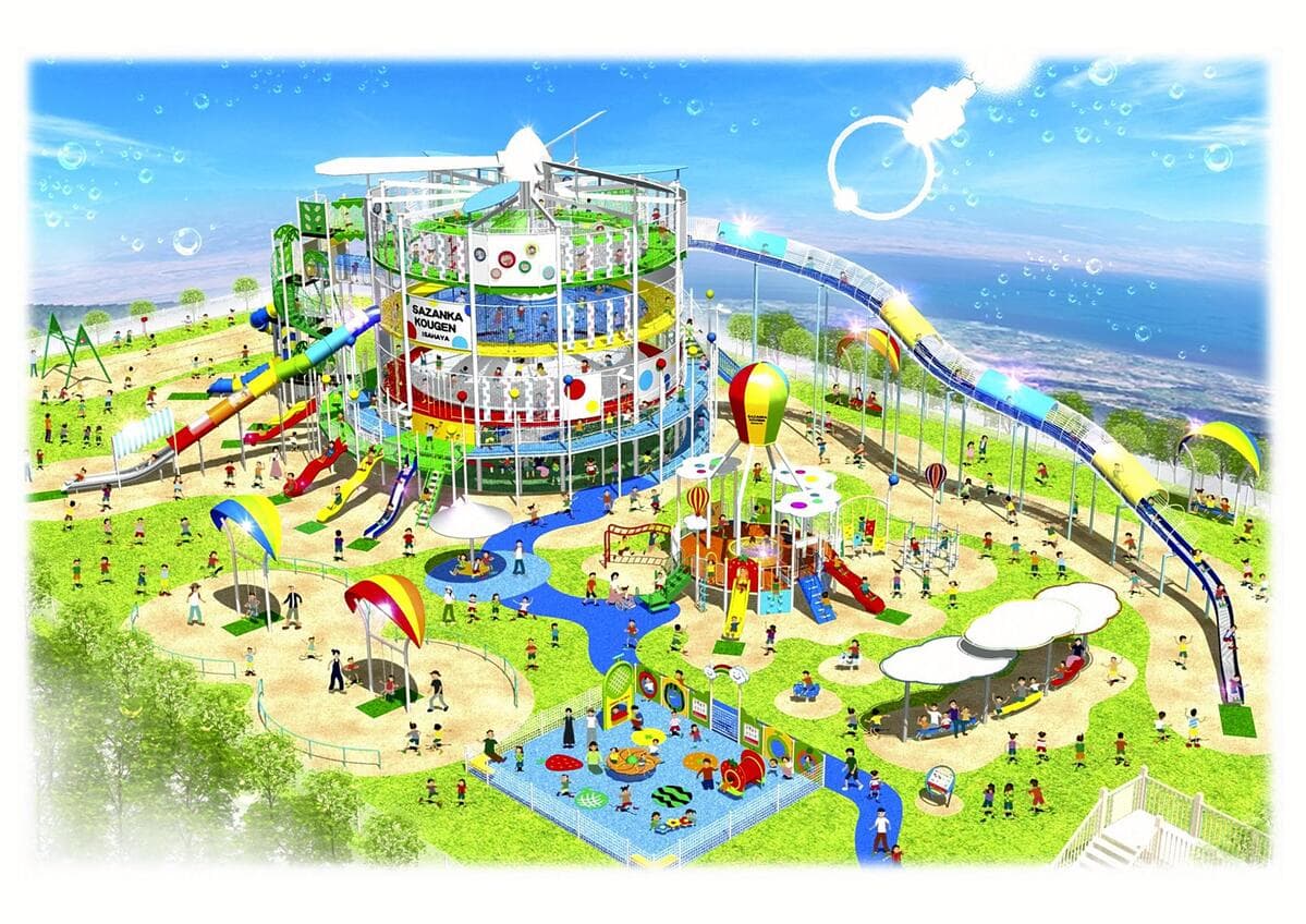 山茶花高原ピクニックパーク閉園の真相は？料金や2026年最新の評判を徹底検証