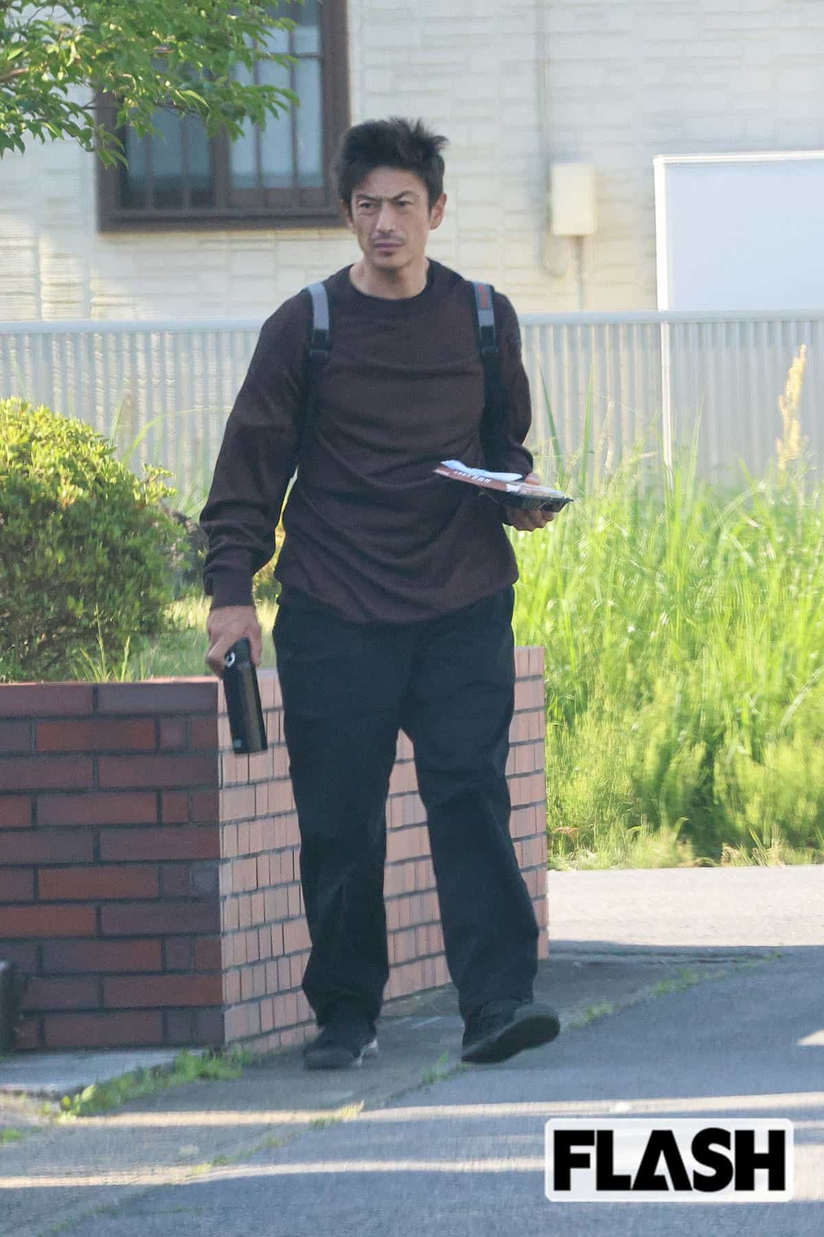 伊勢谷友介の逮捕劇と驚きの現在｜判決から2026年復帰の全貌
