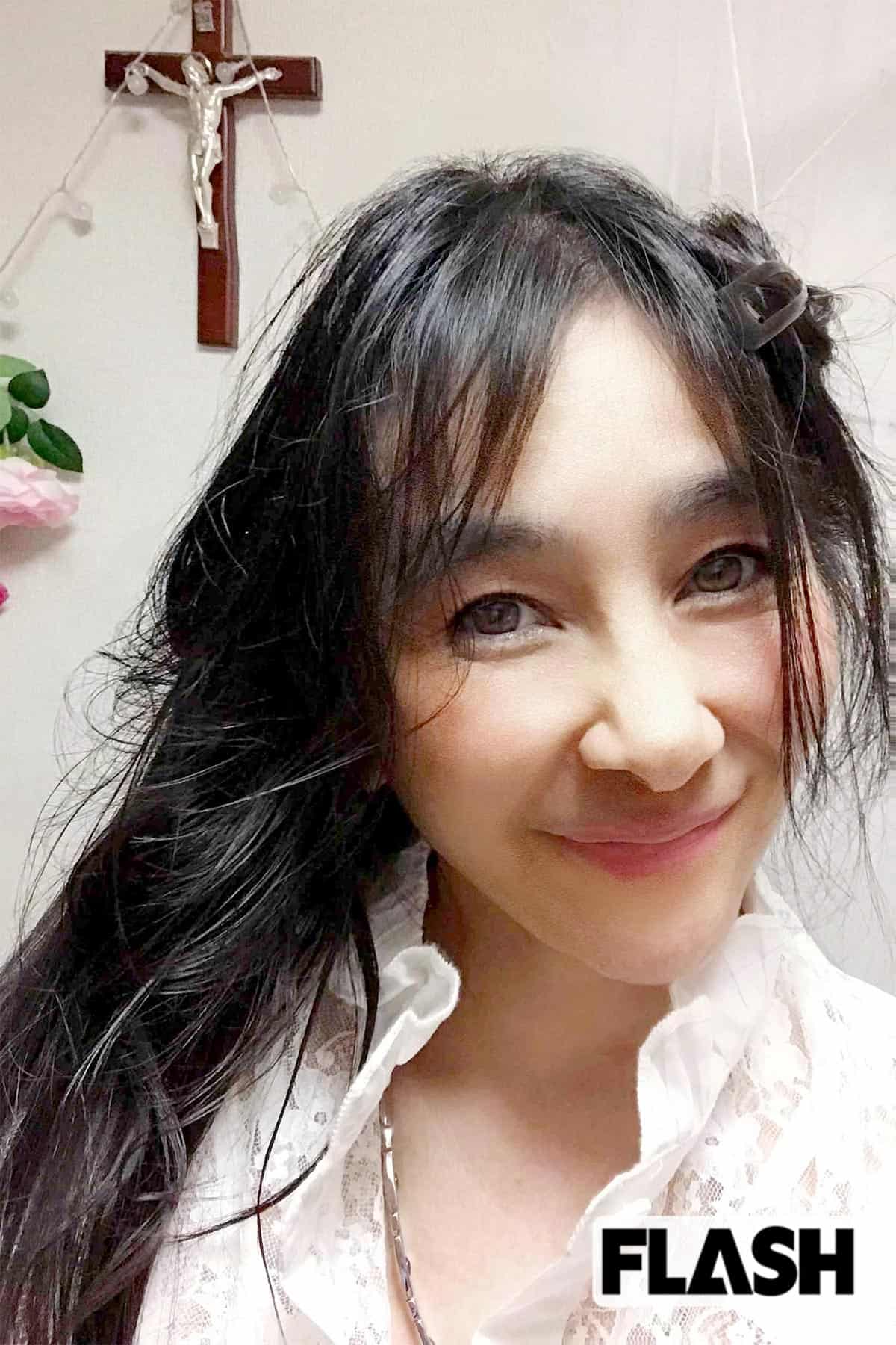石原真理子の現在2026｜激変した私生活とブログ発信・噂の真相