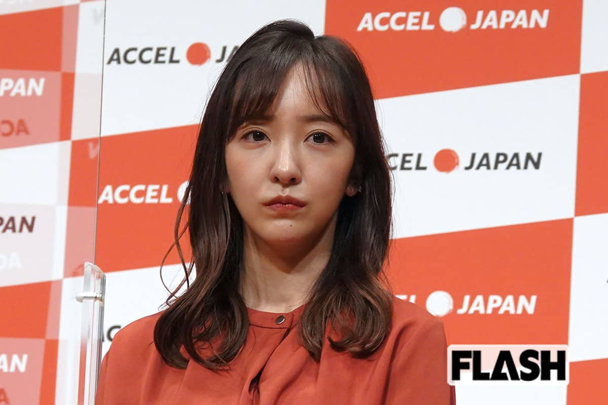 板野友美の年収は1億超え？起業の実態と夫婦の世帯年収を徹底解剖