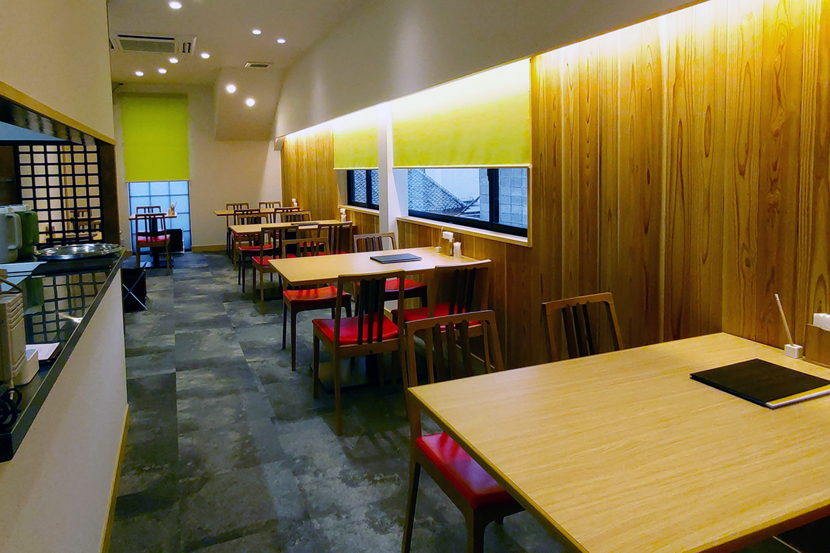洋食屋牛銀の評判と真実！本店との違いや予約・混雑攻略法