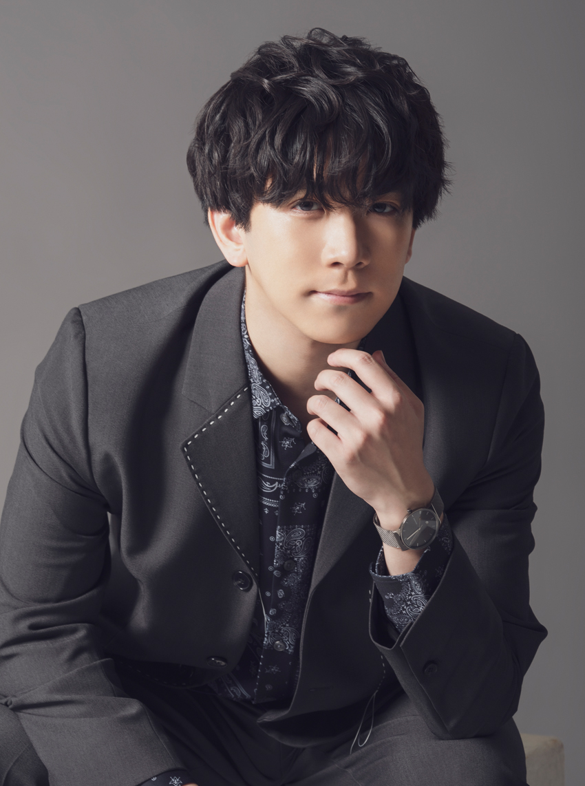 声優・伊東健人の結婚の噂は本当？熱愛の真相と代表作・圧倒的歌唱力