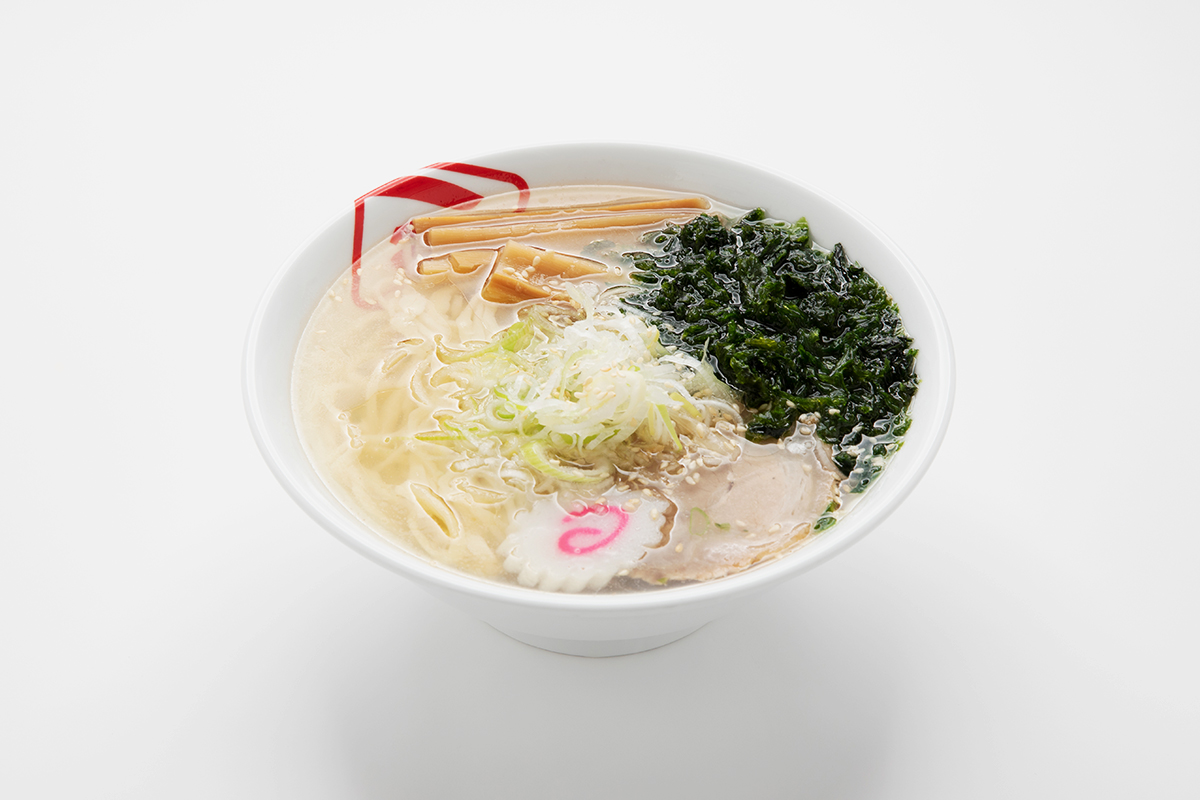 佐野ラーメンいってつ完全攻略！極上塩の秘密と待ち時間・混雑回避術
