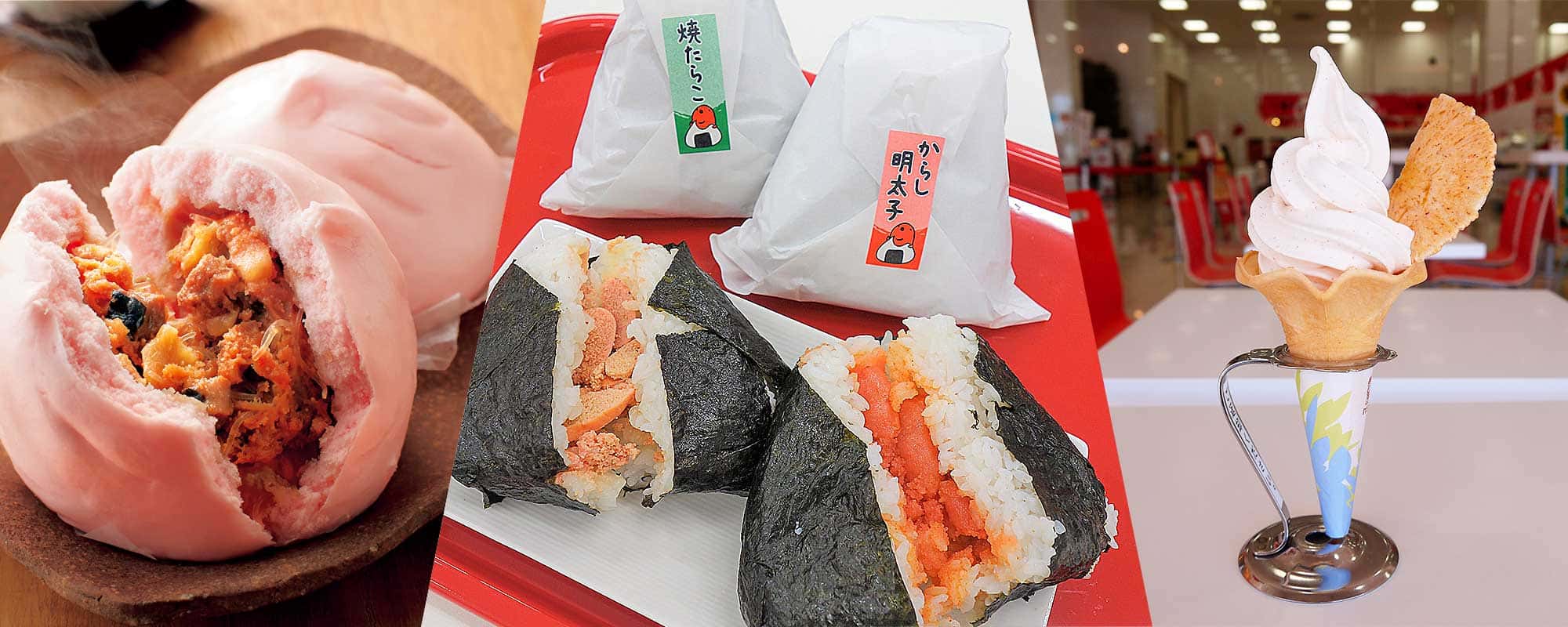 かねふくめんたいパーク伊豆の魅力解剖！無料工場見学から限定グルメまで徹底網羅