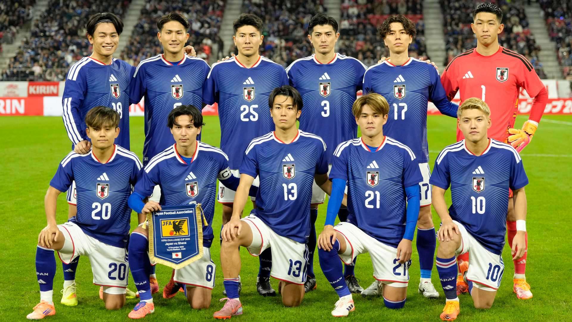日本代表W杯の現在地と2026北中米大会への軌跡！勝敗の行方と最新情報