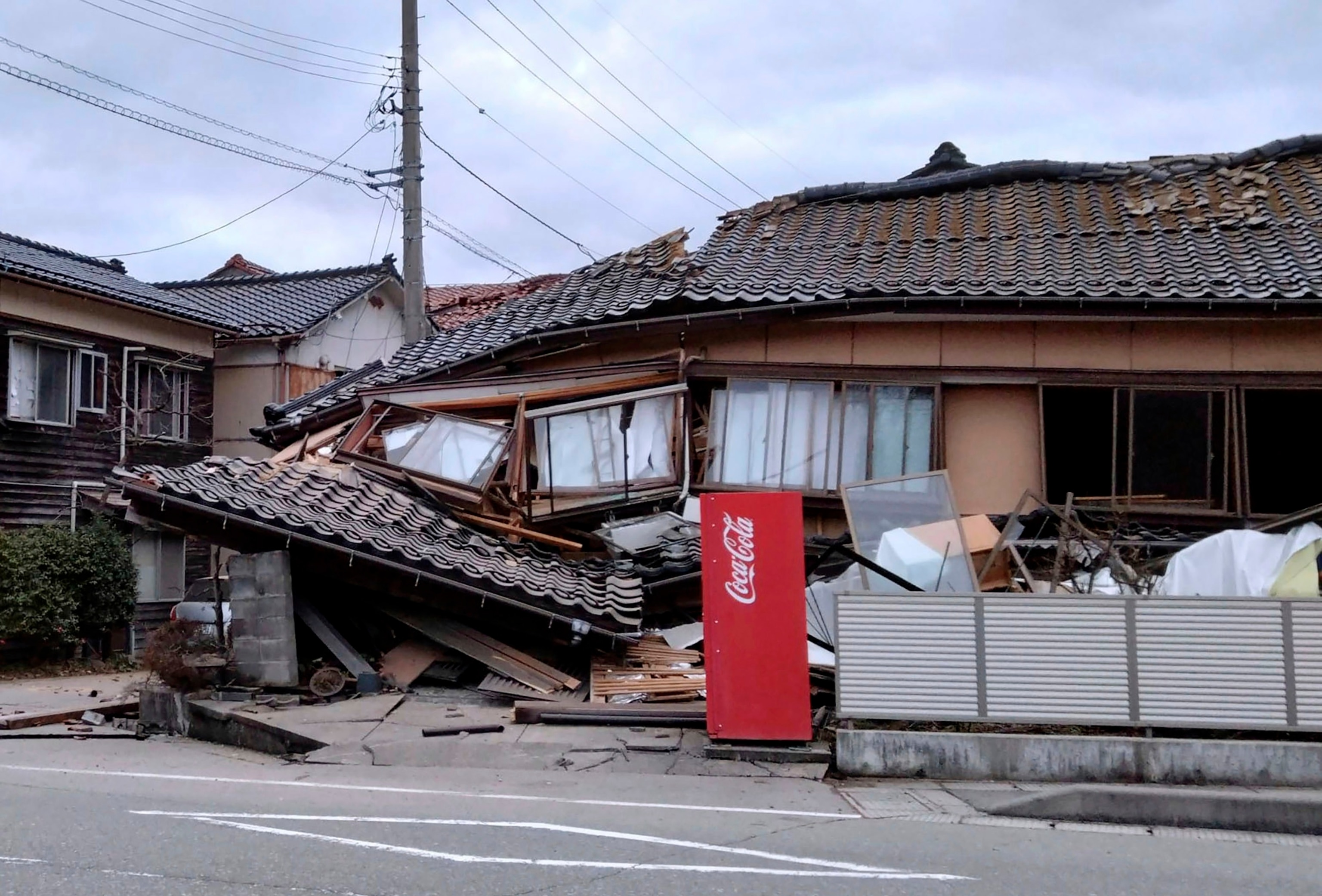 【2026最新】今日の日本地震速報！震源地と最大震度・津波情報まとめ