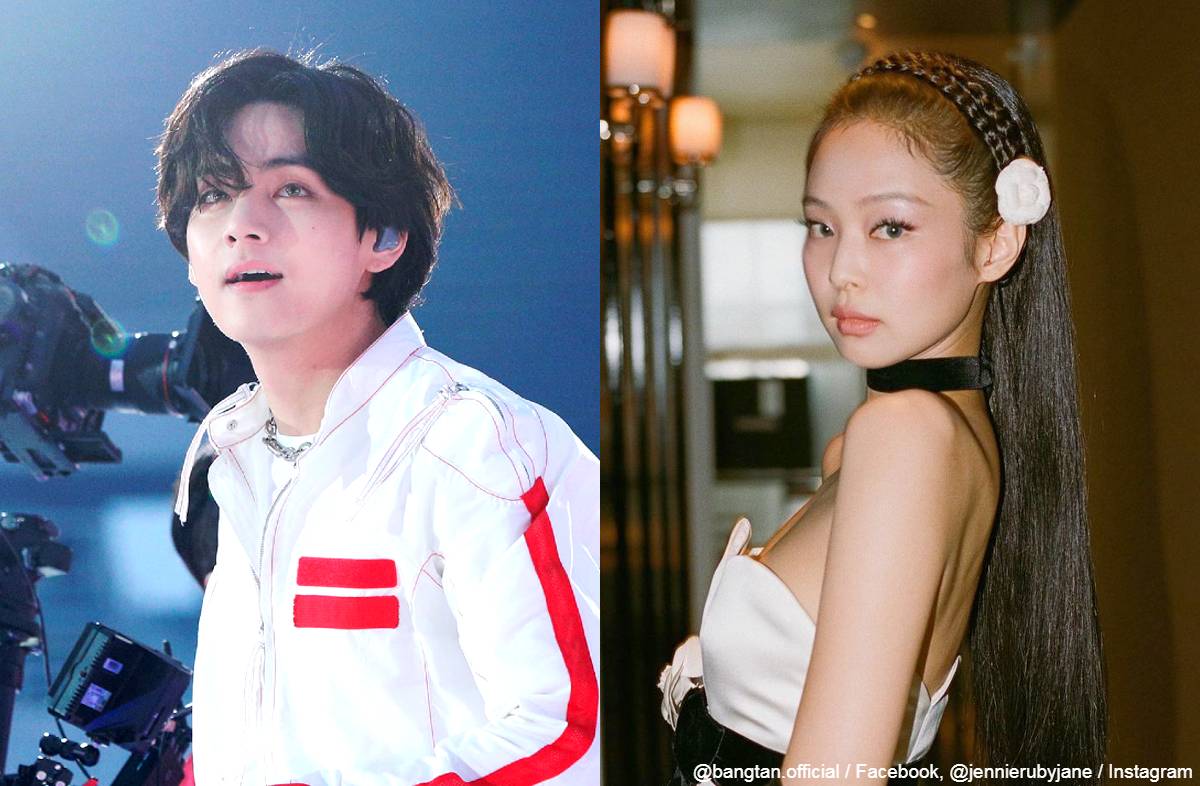 Btsテテの熱愛彼女は誰？ジェニとの真相と結婚観を徹底検証