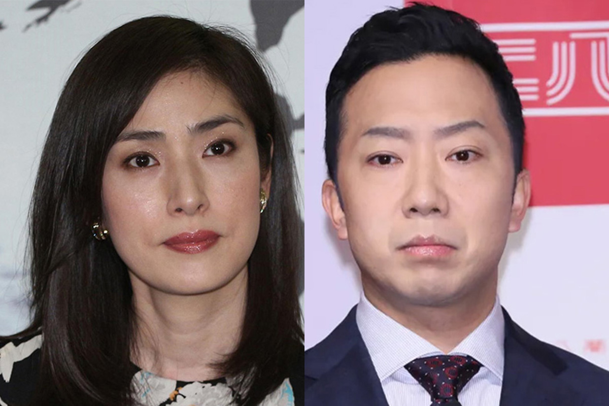 吉川晃司と天海祐希の破局理由｜結婚秒読みから別離を選んだ真相と現在