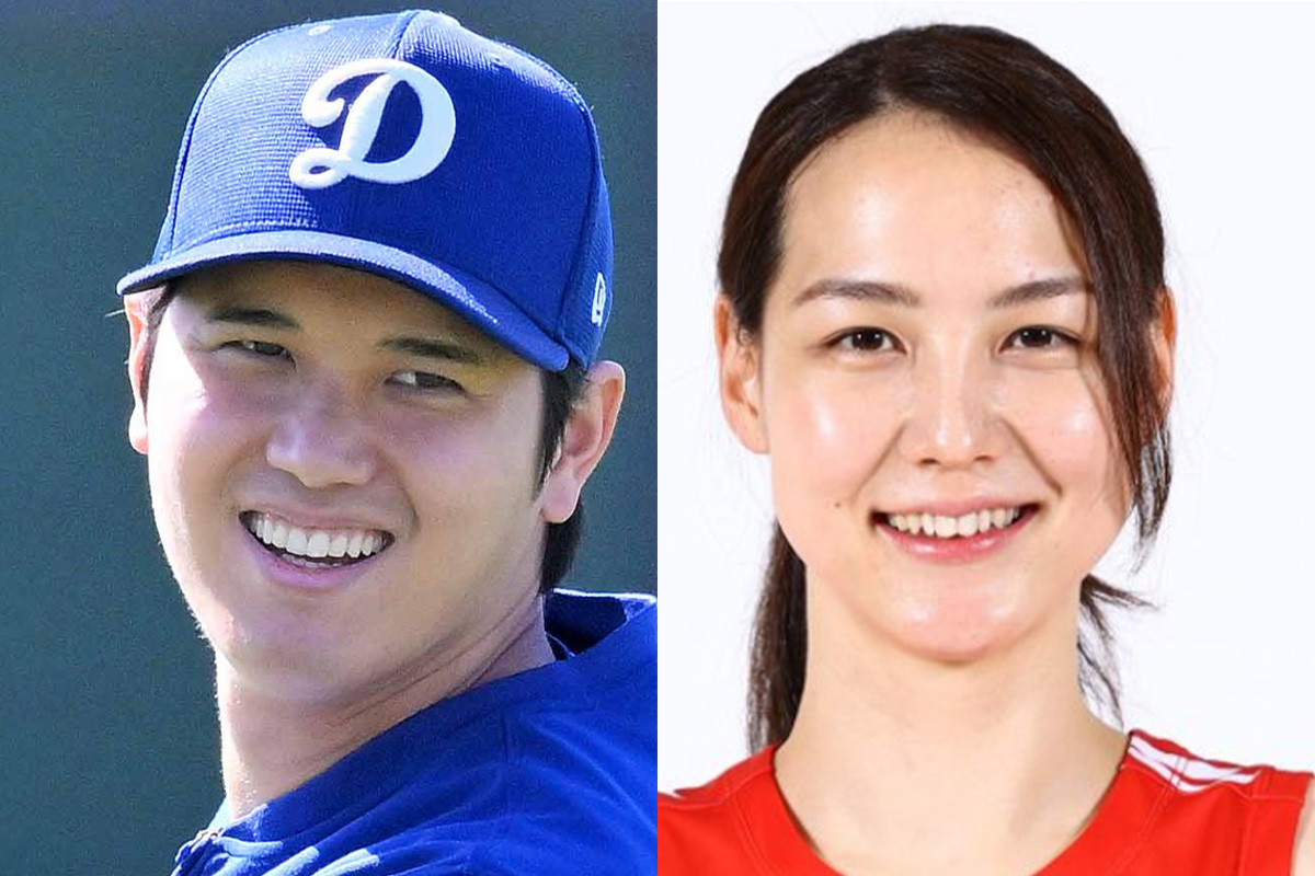大谷翔平の妻・田中真美子とは？結婚発表の真相と現在の姿を徹底解剖