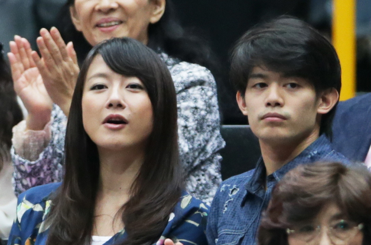 小塚崇彦の不倫疑惑と離婚の真相｜大島由香里の告白と現在の活動
