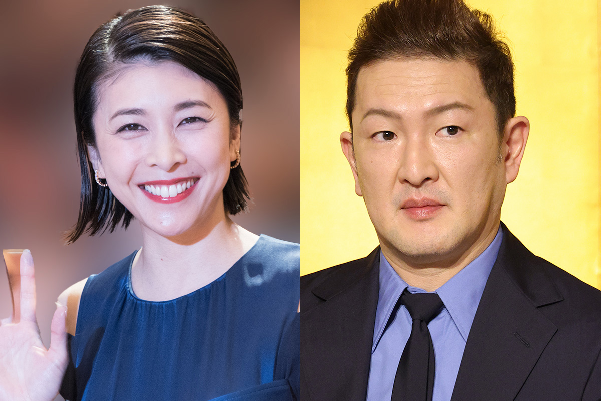 中村獅童と竹内結子の息子の現在｜長男の年齢・学校と親権の真実