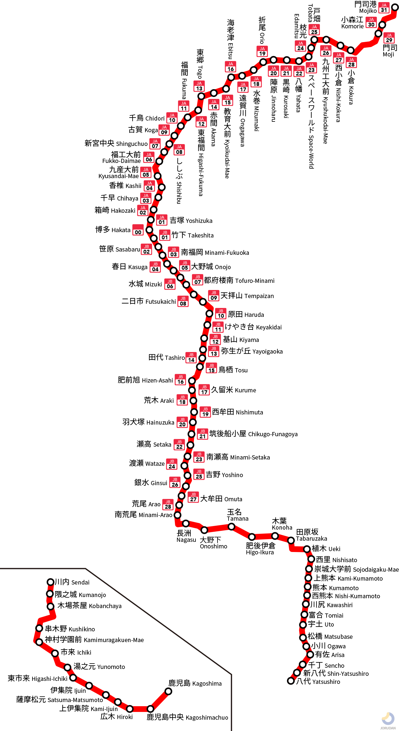 Jr鹿児島本線の遅延理由と混雑の真相｜2026年最新ダイヤを徹底解剖