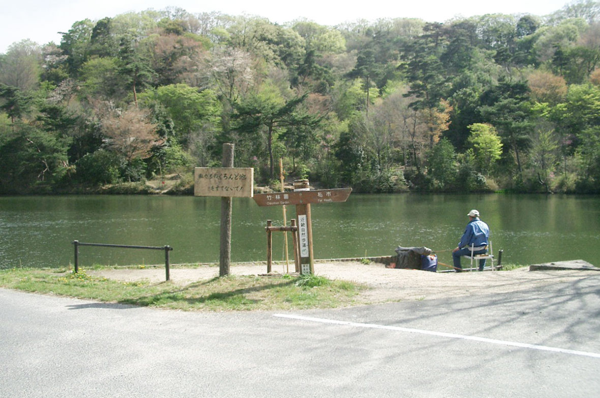 くろんど池自然公園の魅力と真相｜料金・予約から噂まで徹底解剖