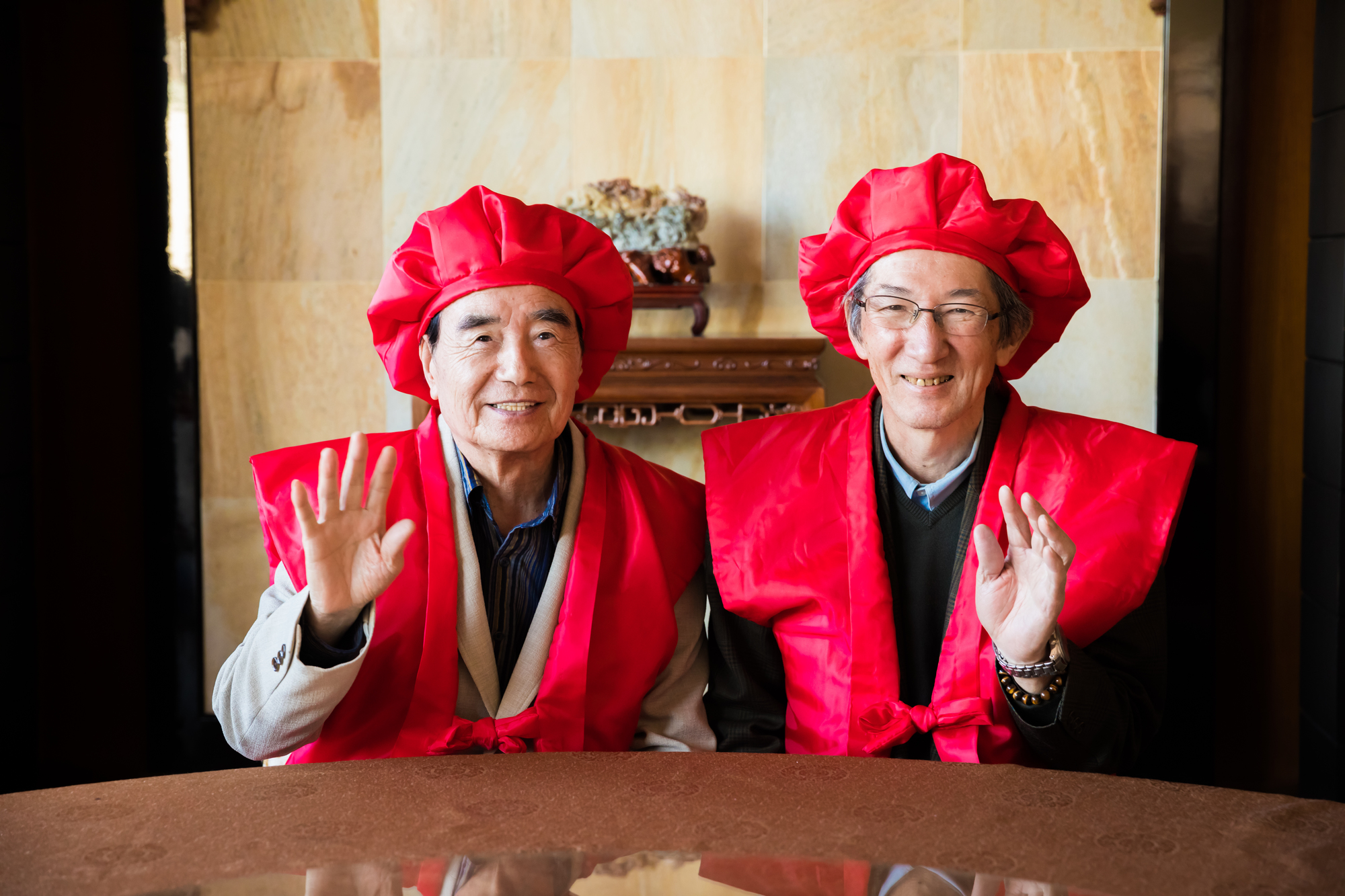 還暦祝いのちゃんちゃんこは必要？着たくない本音と2026年最新の祝い方