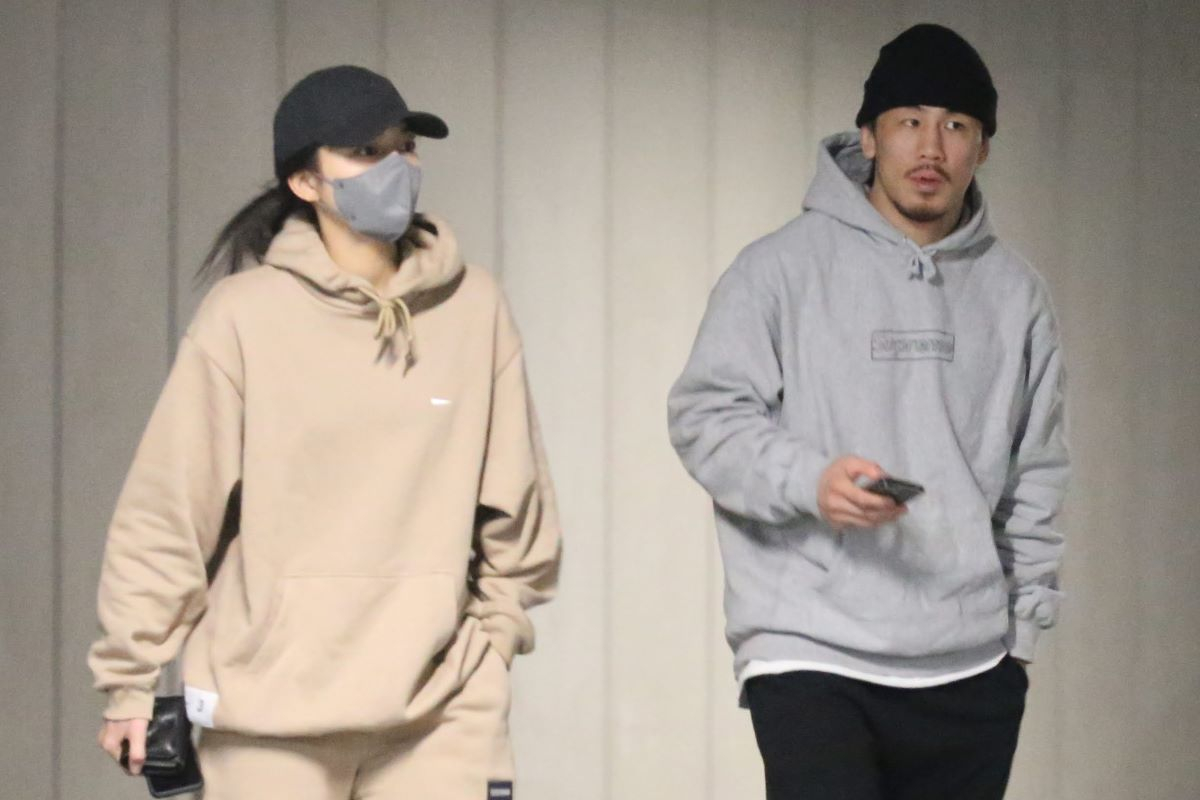 川口春奈と矢地祐介の破局真相とは？約5年の交際やすれ違いと現在の姿