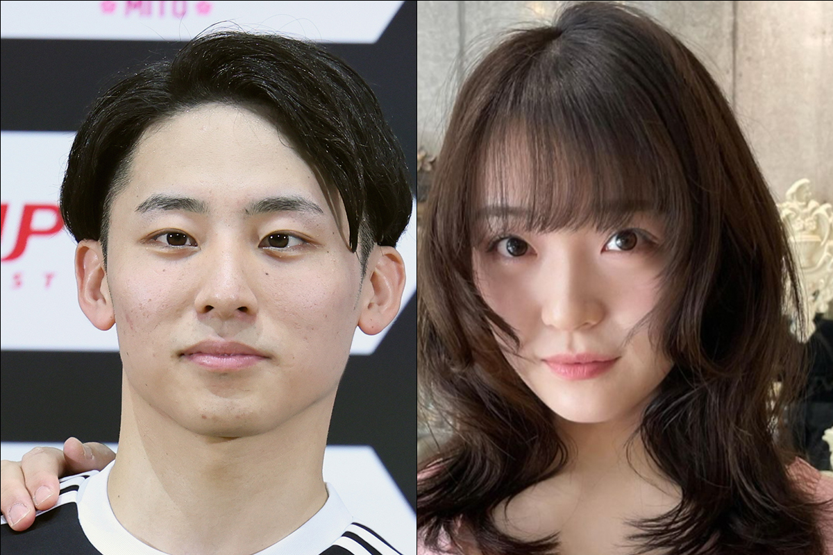 河村勇輝の彼女と結婚の真相！熱愛報道と渡米後の恋愛事情を徹底追跡