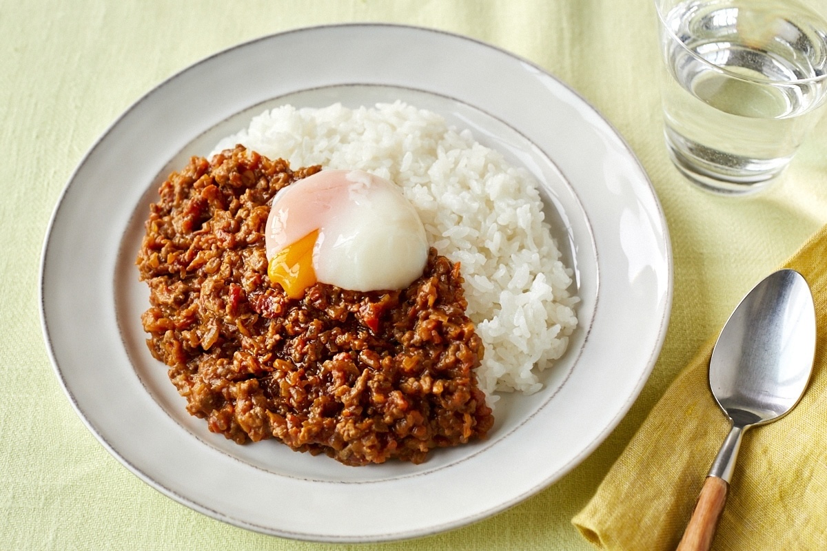 トマト缶キーマカレーが酸っぱい理由と隠し味の真相！プロ直伝レシピ