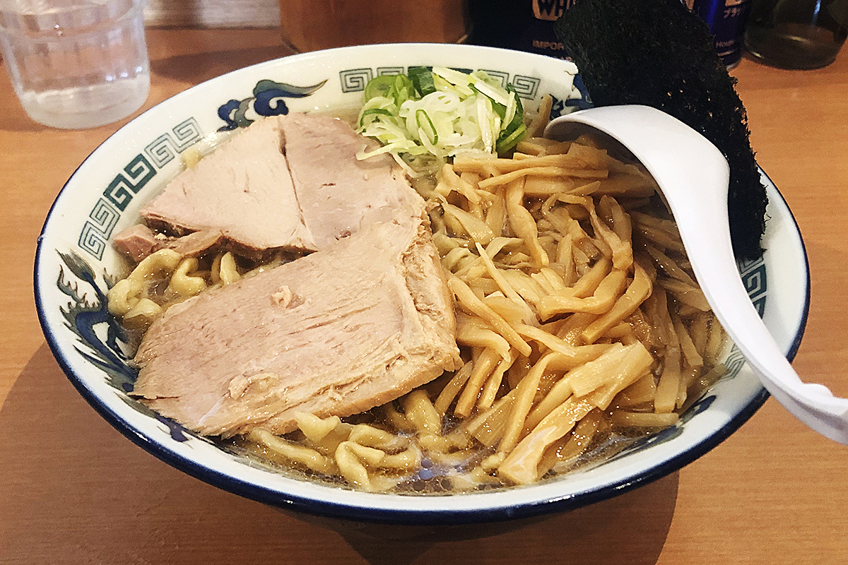山形ケンちゃんラーメン中毒の真相！注文呪文や全店舗の違いを徹底解剖