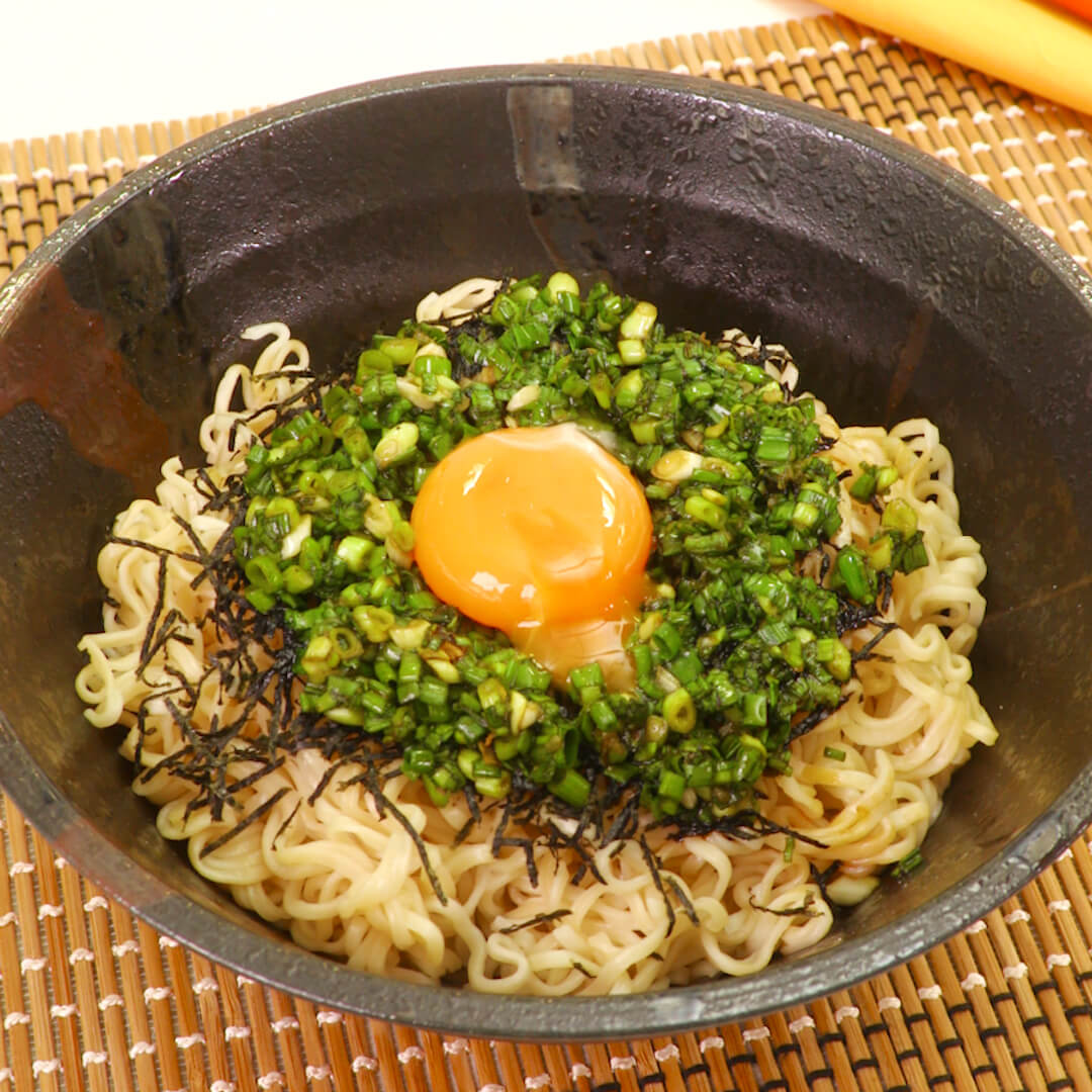 2026年最新インスタントラーメン激変アレンジ！名店の味を再現する神技