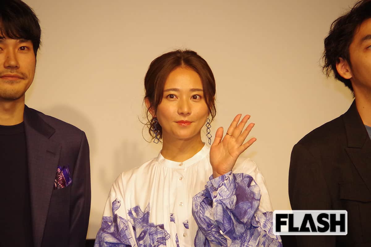 木村文乃の結婚歴と歴代夫の真相！離婚原因から再婚・現在の生活まで徹底解説
