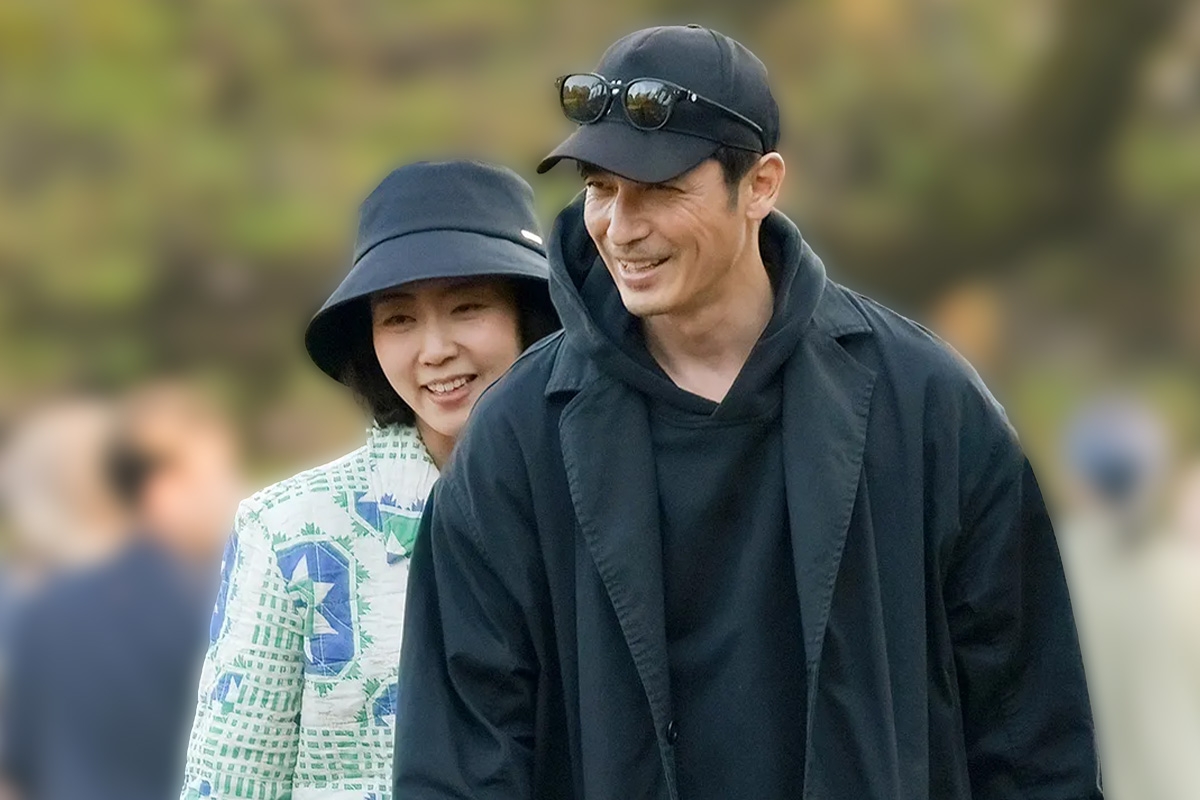 木南晴夏と玉木宏の馴れ初めと現在！電撃婚から家族の真相まで徹底解剖