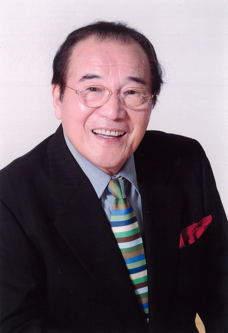 愛川欽也が遺した表現者の魂｜死因と『アド街』降板の真相と絆