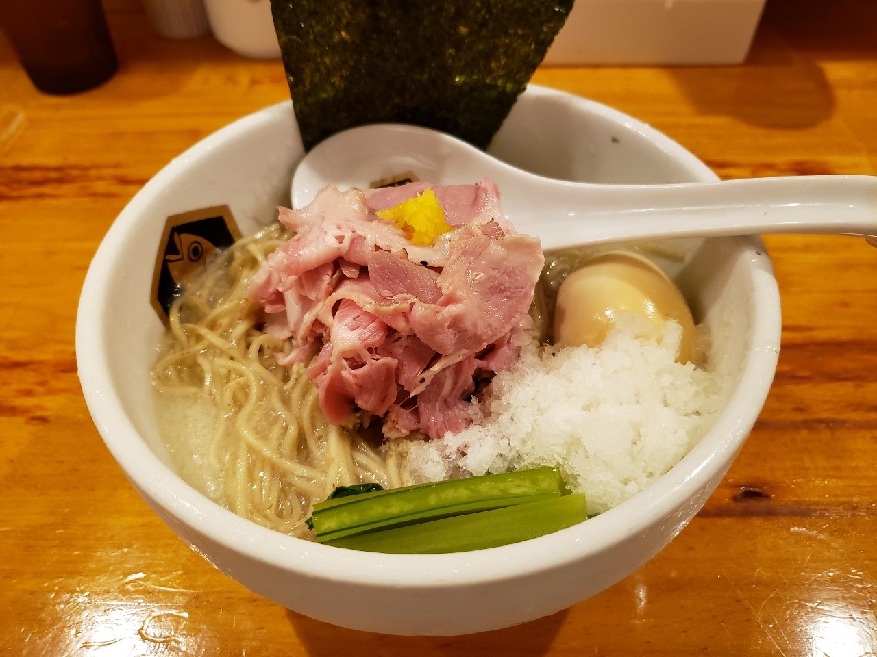 錦糸町ラーメン決定版！2026年最新おすすめ名店ランキングと穴場