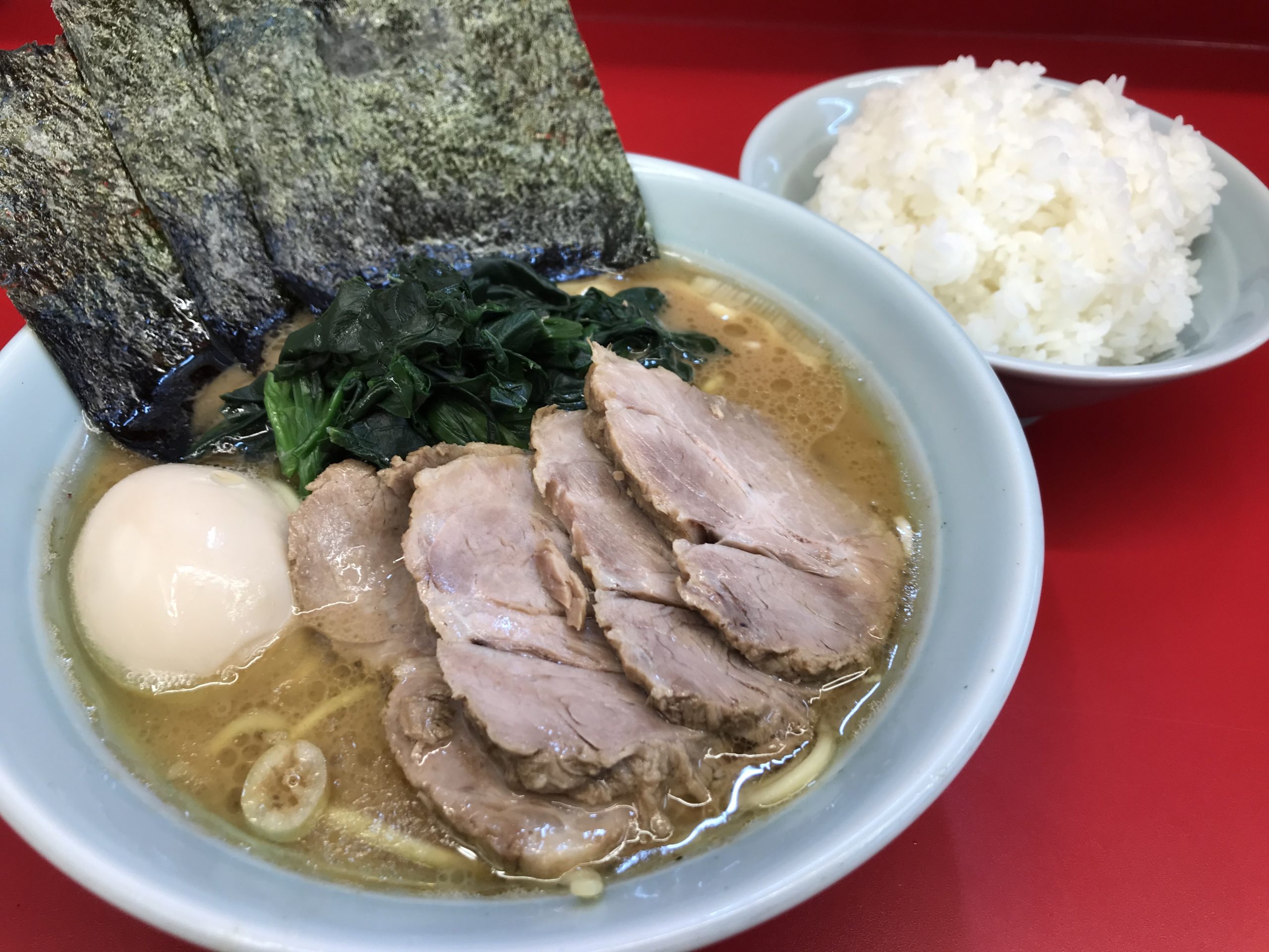 上大岡ラーメン名店番付2026！家系から進化系味噌・極上つけ麺まで徹底比較