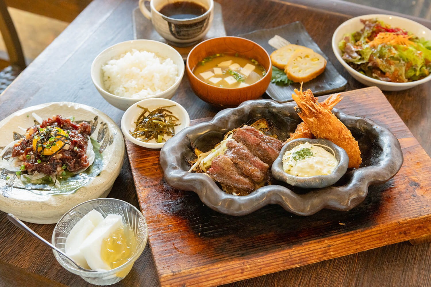熊本市ランチ完全攻略！地元民が推す名店と混雑回避の極意【2026】