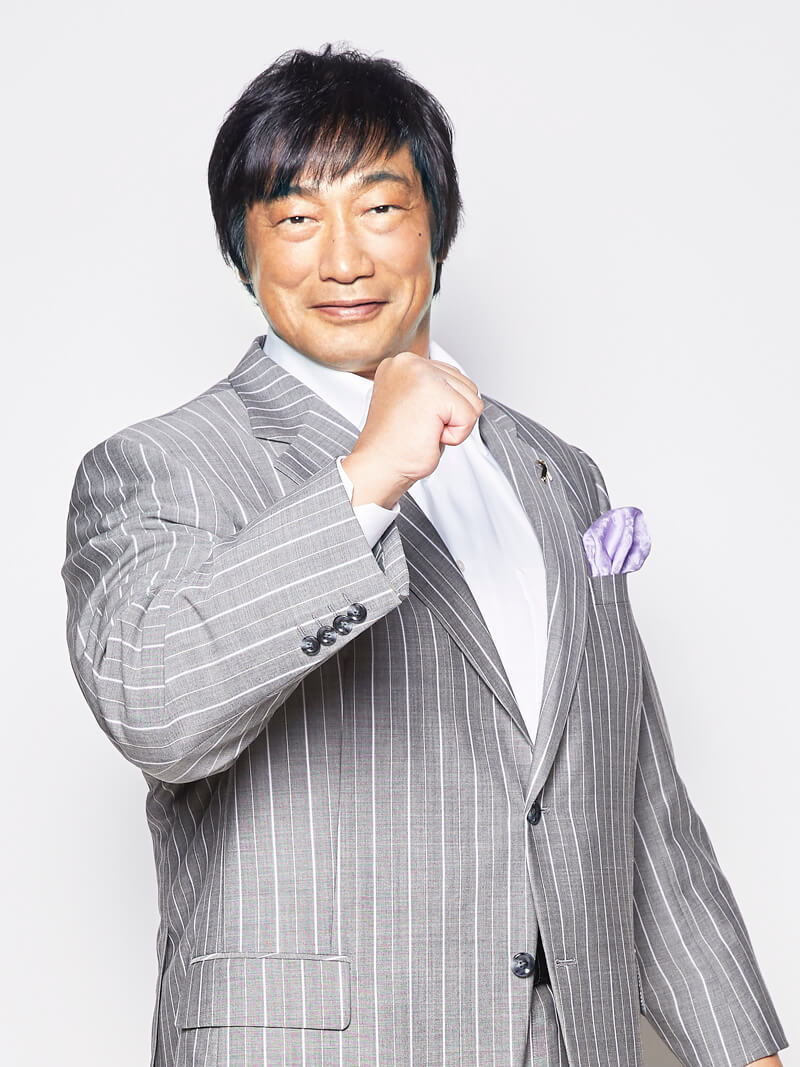 小橋建太の現在｜癌克服と引退理由の真相・愛妻と歩む鉄人の軌跡
