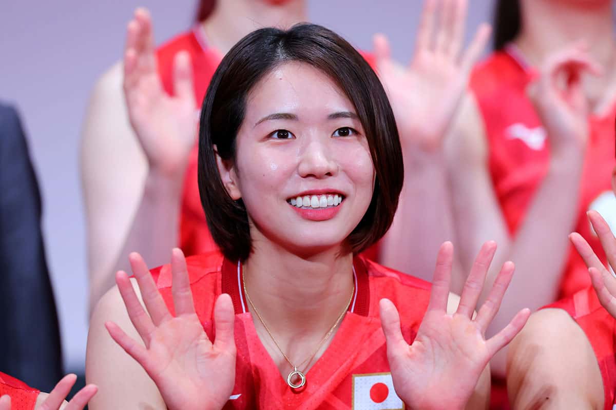 古賀紗理那の引退理由と現在｜西田有志との結婚・子供の噂と2026年の進路