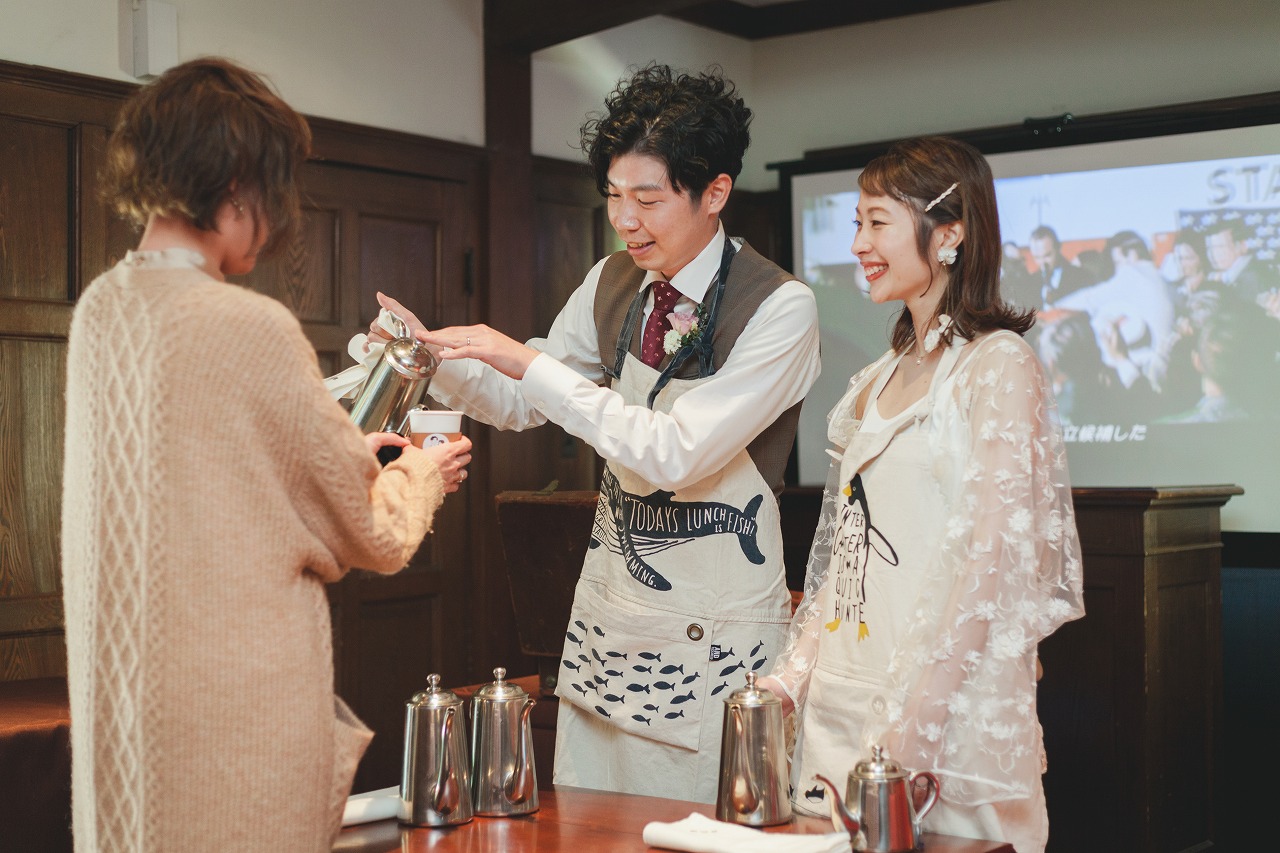 2026年結婚式演出の新常識！ゲスト絶賛のトレンドと後悔しない全知識