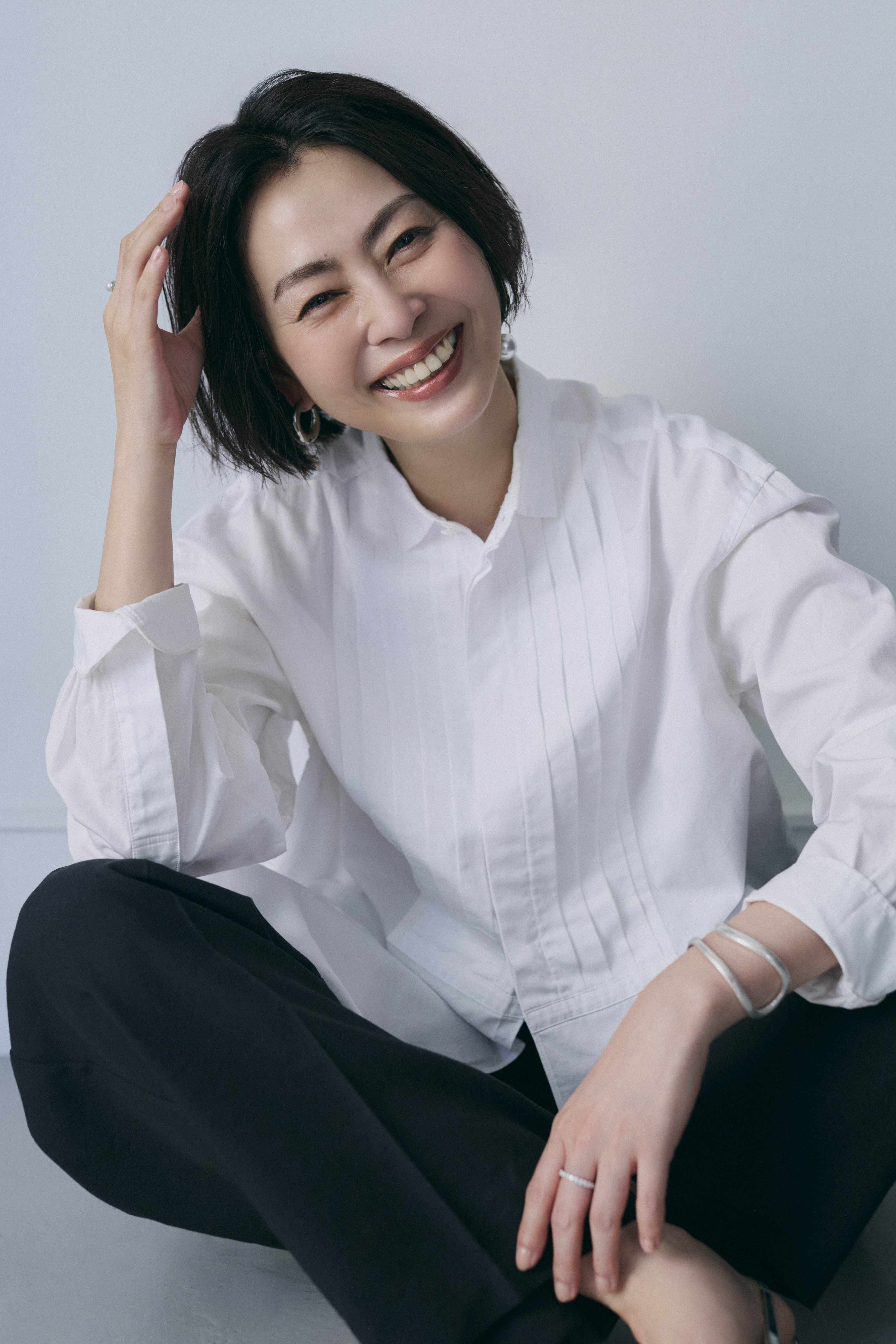 小日向しえ現在とココリコ田中との離婚真相｜親権理由と息子の今