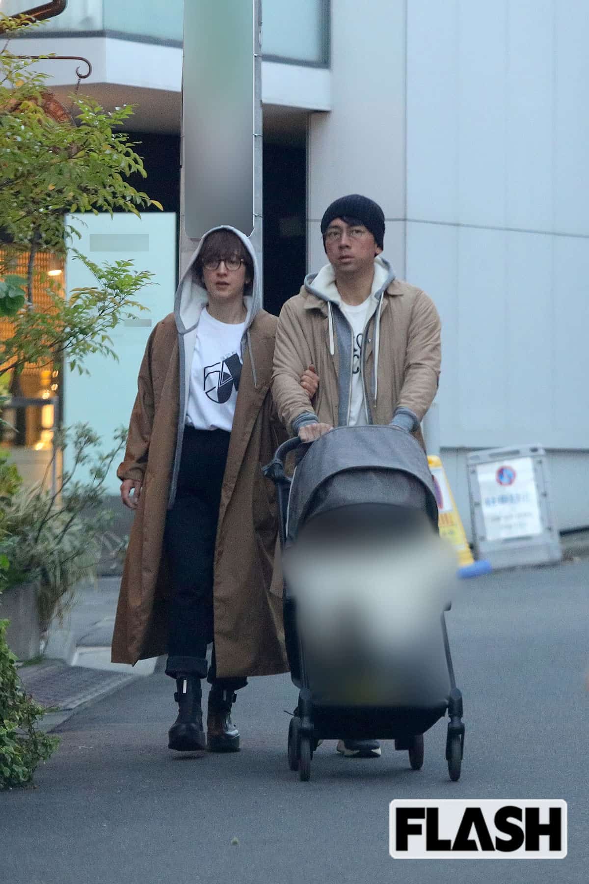 滝川クリステルの浮気疑惑は事実？小泉進次郎との離婚危機と夫婦の現在