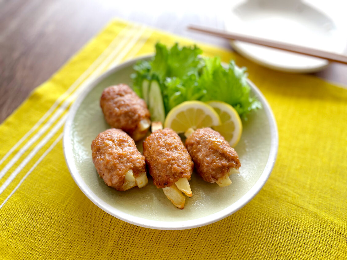絶品肉巻きポテトの黄金比レシピ！お弁当にも最適な時短術を徹底解説