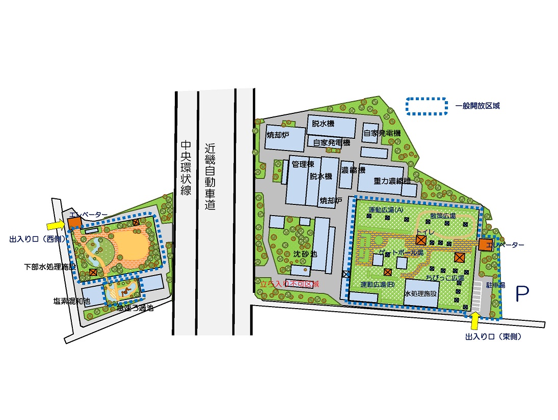 鴻池スカイランドの全貌と2026年最新利用ガイド