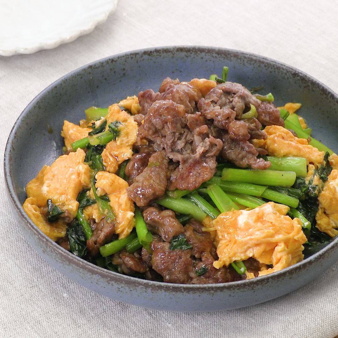 牛薄切り肉の殿堂入りレシピ徹底比較！絶品おかずと柔らか調理法