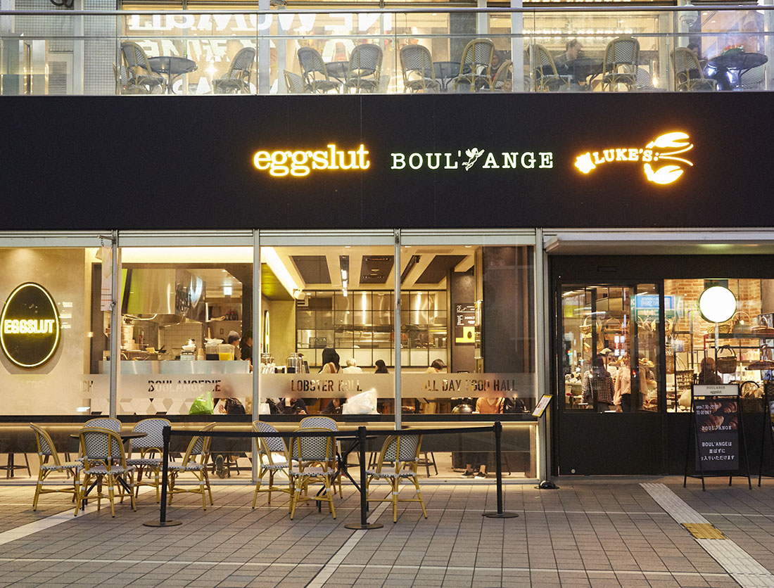 Eggslut新宿店の閉店理由と現在｜究極の卵サンド消滅の真相を追う