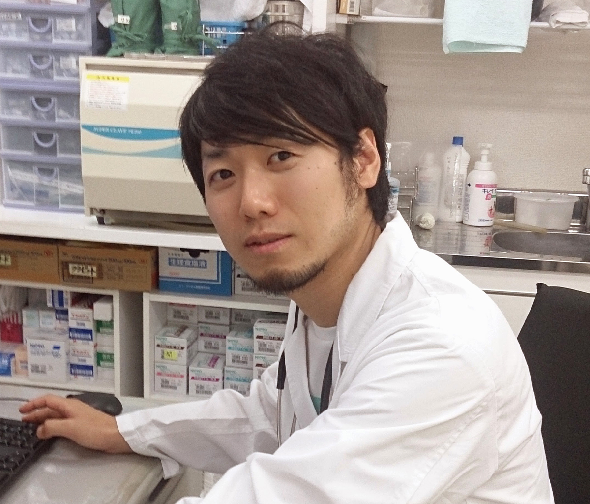 医師と起業家を両立する物部真一郎の経歴と現在｜評判と医療Dxの全貌