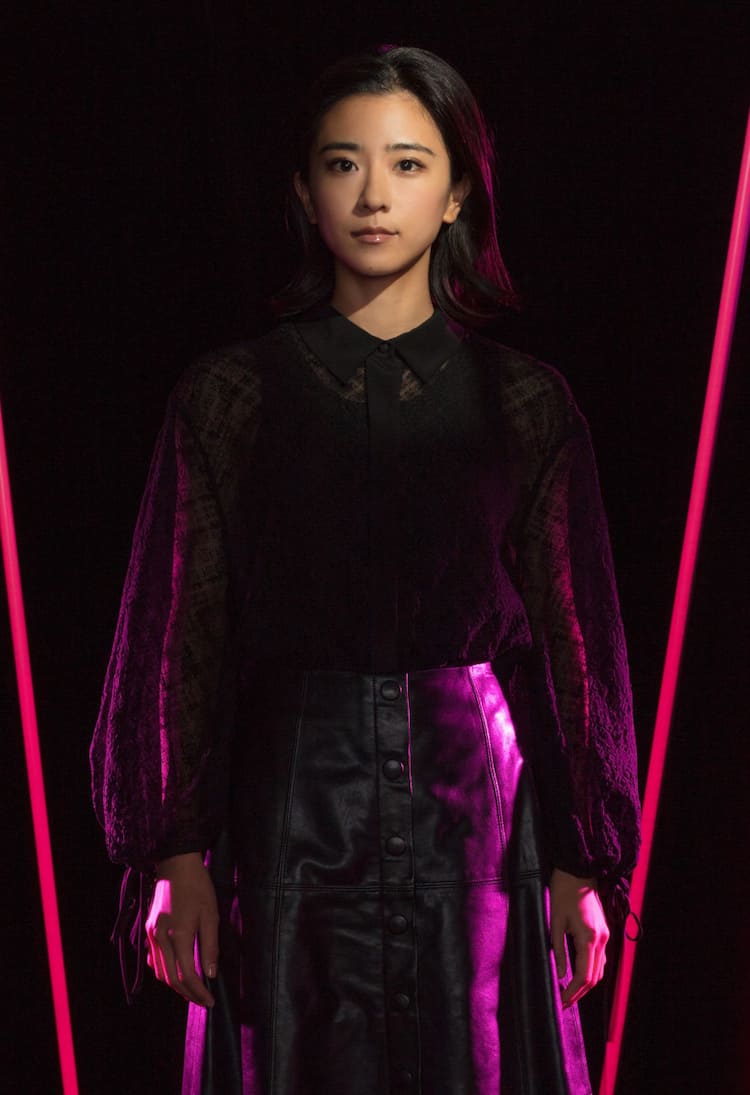 黒島結菜の出演作と現在地！代表作から2026年最新の復帰動向まで徹底追跡