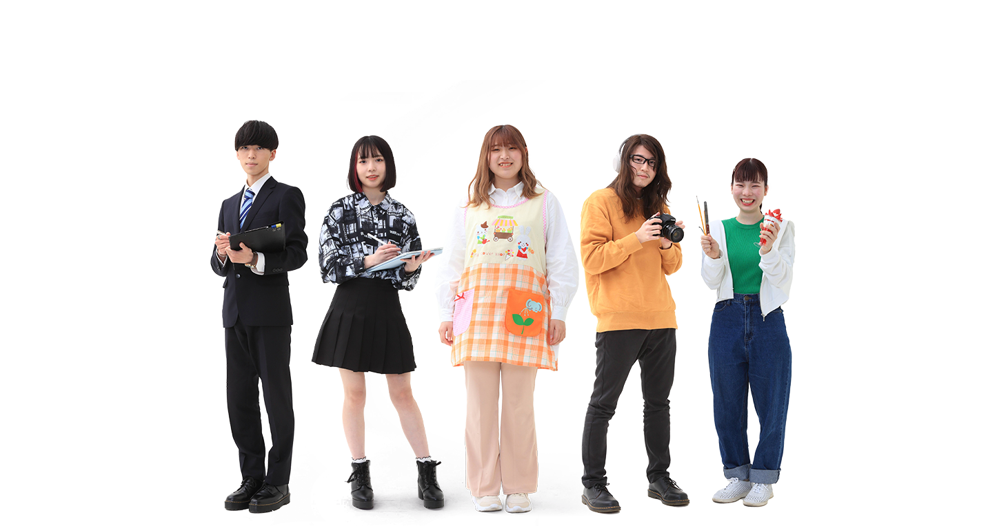 日本デザイン福祉専門学校の評判と学費！就職実績や口コミの真相【2026年】
