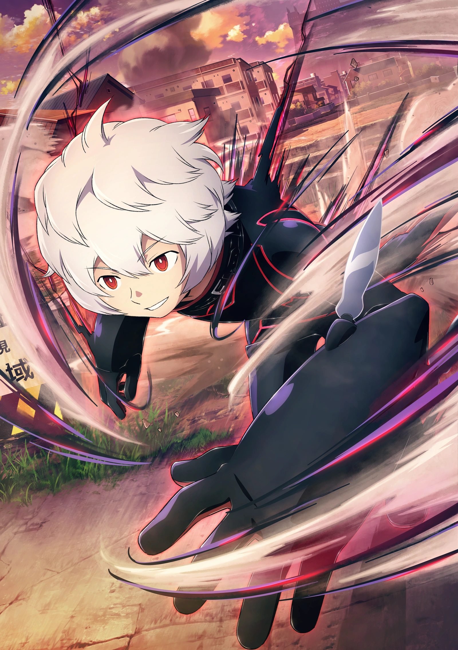 ワールドトリガーアニメ4期はいつ？続きは何巻か＆噂の真相徹底解剖