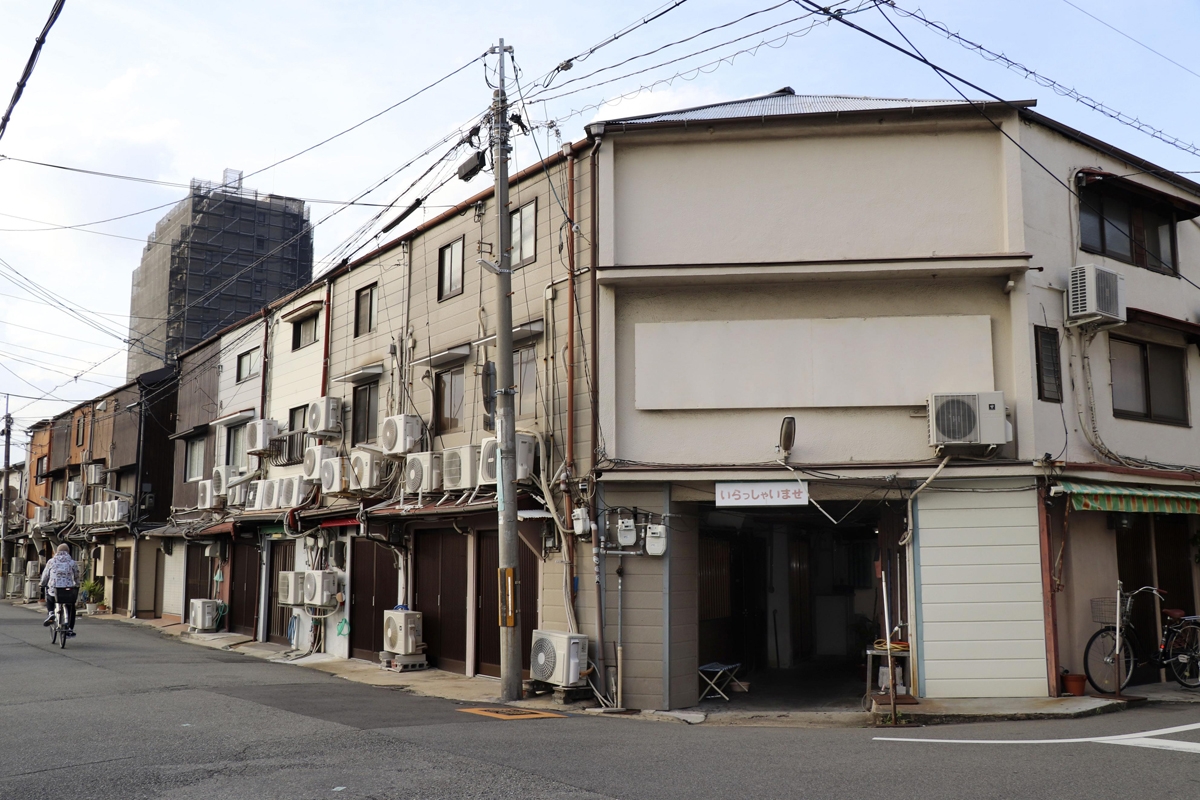 飛田新地はなくなるのか？2026年最新の営業状況と再開発の真相