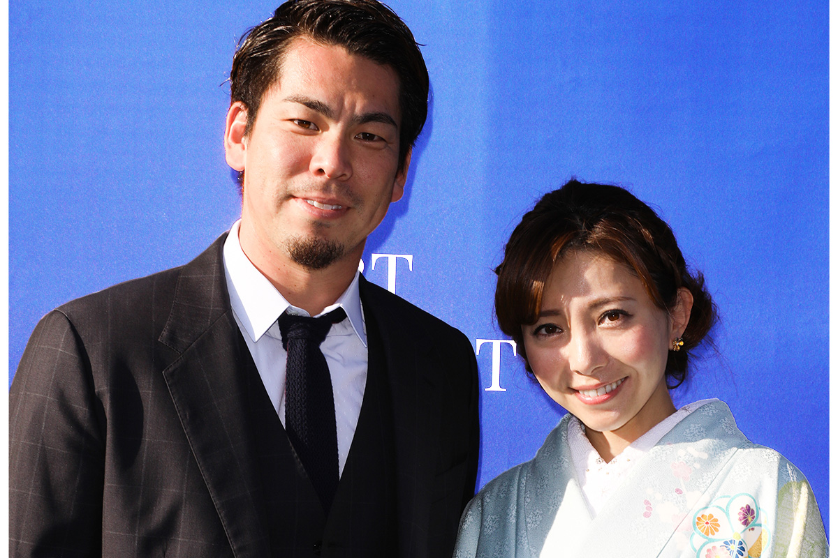 前田健太の嫁・成嶋早穂の現在｜別居の真相と夫婦の絆を徹底検証