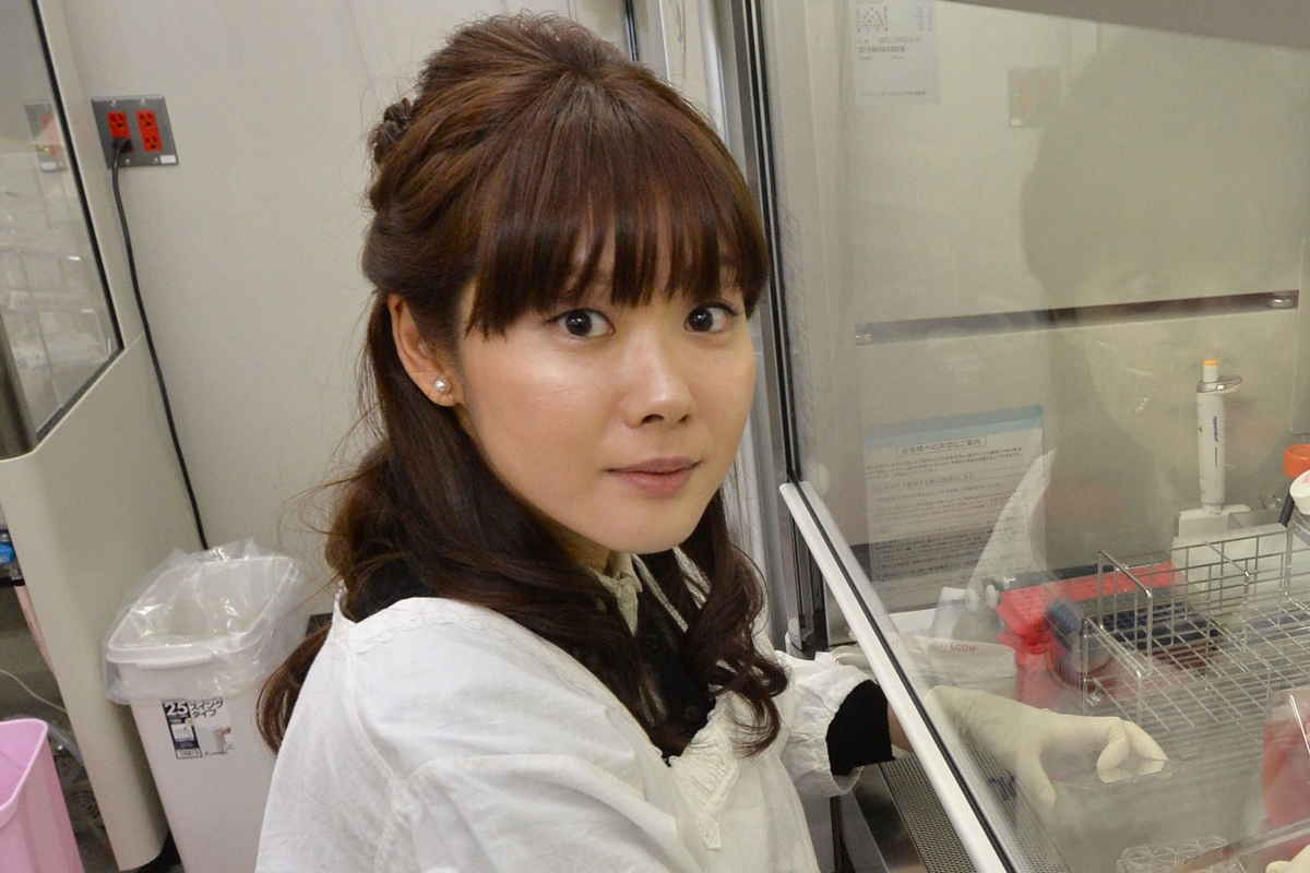 小保方晴子の現在と真相！洋菓子店勤務の噂から最新生活まで追う