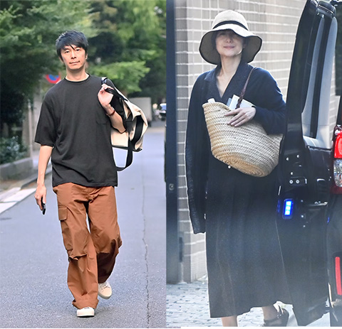 【衝撃】 鈴木 京香 長谷川 博己 結婚 徹底解説＆真相まとめ #958