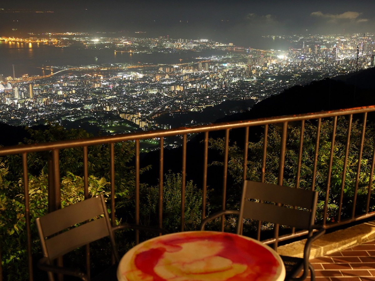 神戸デートディナー決定版！絶対失敗しない夜景と個室の名店2026
