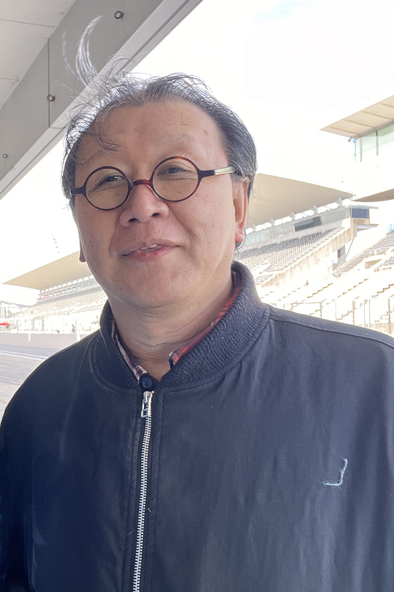 島稔の現在と経歴を徹底追跡！噂の真相や著書・実績の全貌【2026最新】