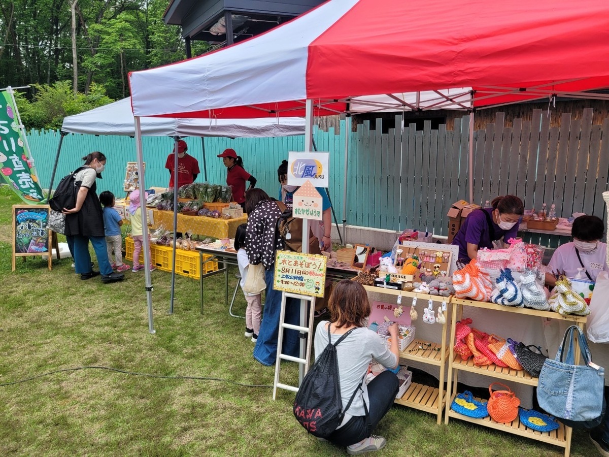 群馬マルシェイベント2026総まとめ！人気店の最新動向と週末攻略法