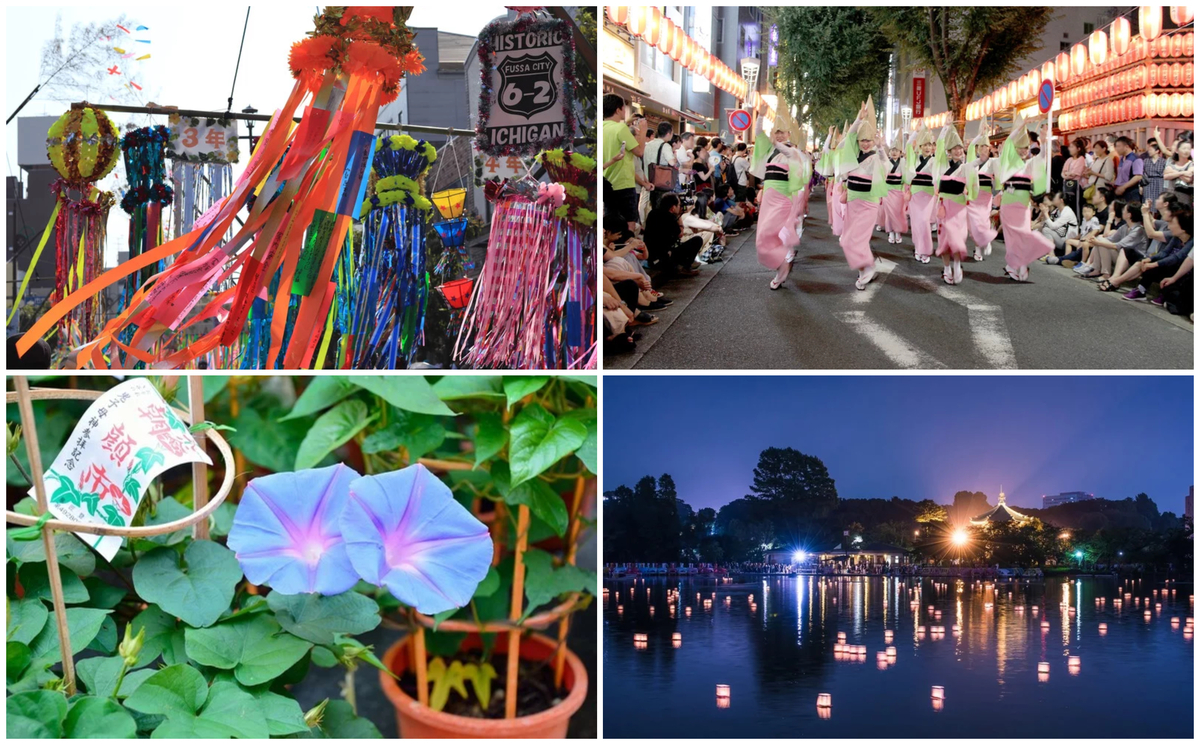2026年7月の東京イベント総力取材！花火・夏祭りから涼しい屋内穴場まで